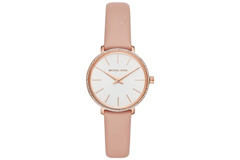 5 mẫu đồng hồ Michael Kors mặt vuông dành cho nữ đẹp xuất sắc -  Fptshop.com.vn