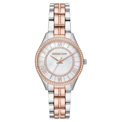 So sánh chi tiết Đồng hồ thời trang Michael Kors MK3971 - Nữ với ...