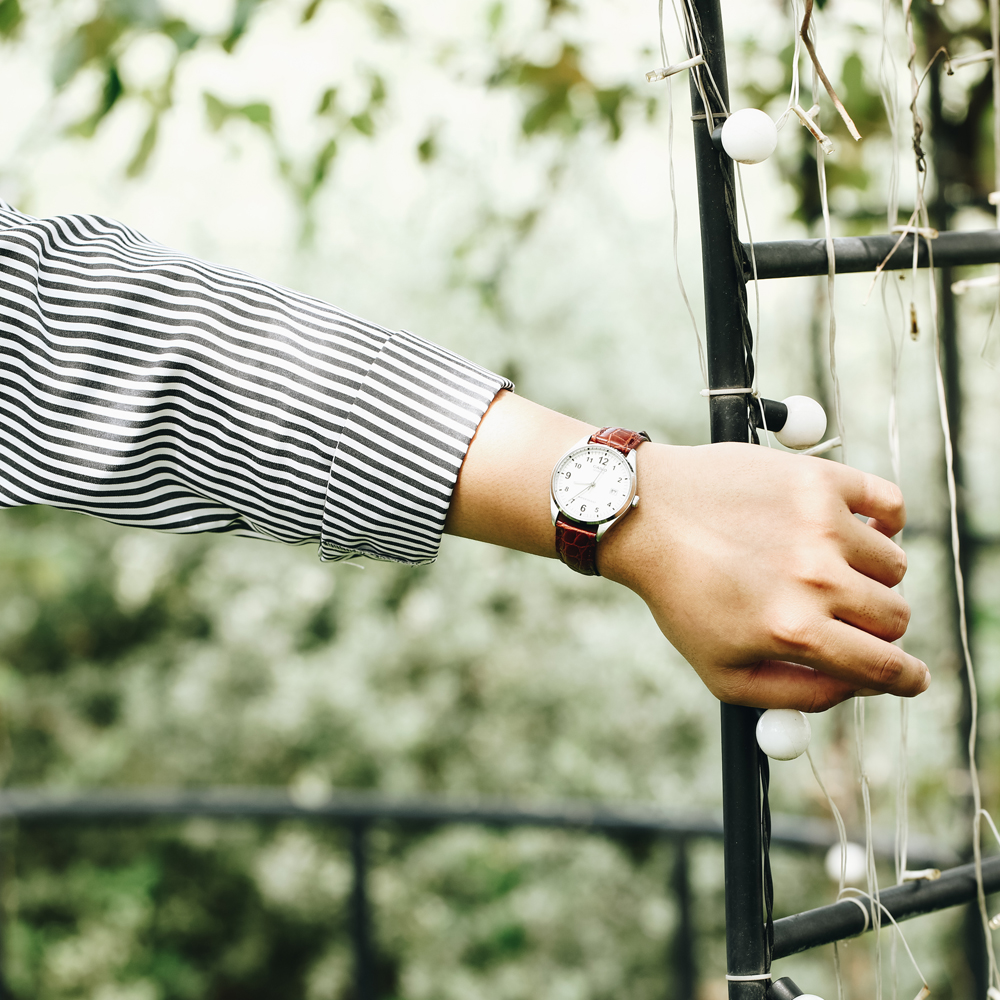 Đồng hồ CASIO 36.5 mm Nam MTP-1175E-7BDF