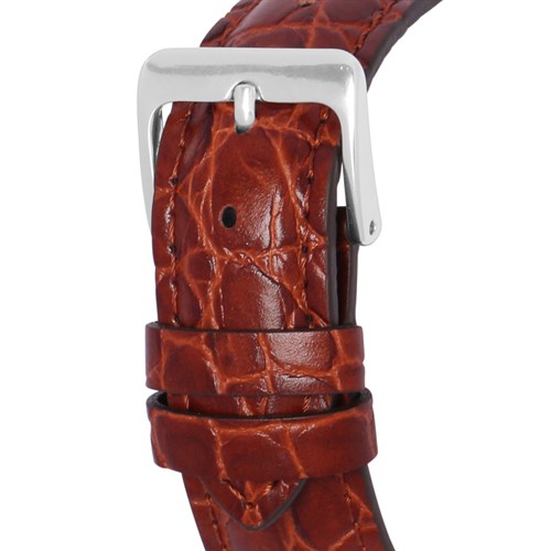 Đồng hồ CASIO 36.5 mm Nam MTP-1175E-7BDF Màu Nâu