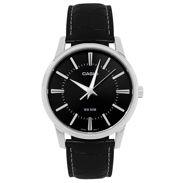 Đồng hồ CASIO 40.2 mm Nam MTP-1303L-1AVDF