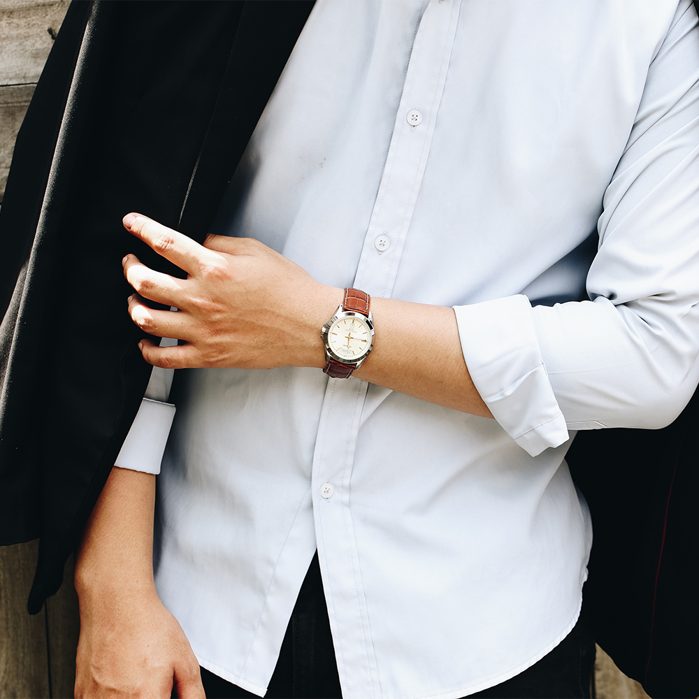 Đồng hồ Nam Casio MTP-1370L-9AVDF