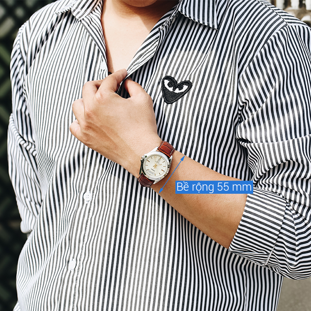 Đồng hồ Nam Casio MTP-1370L-9AVDF