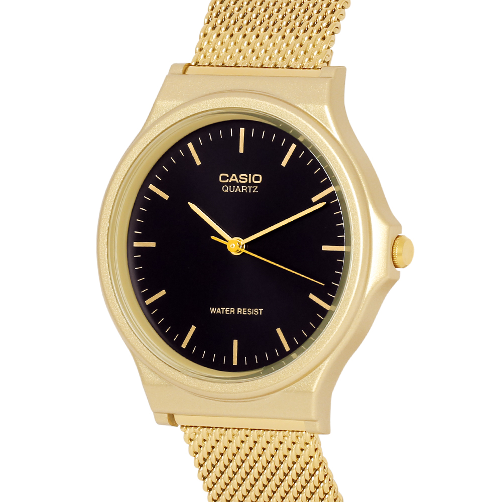 Đồng hồ Nam Casio MQ-24MG-1EDF