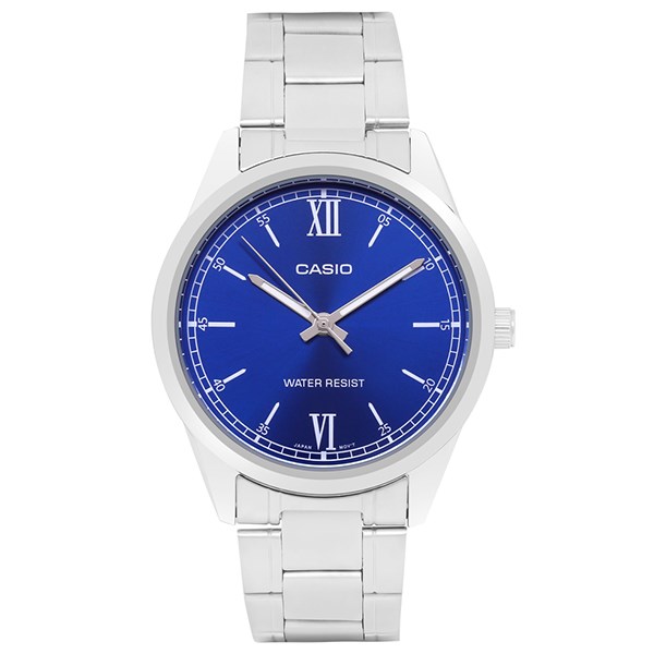 Đồng hồ Nam Casio MTP-V005D-2B1UDF