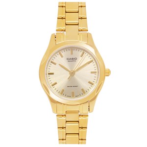 Đồng hồ CASIO 25 mm Nữ LTP-1275G-9ADF