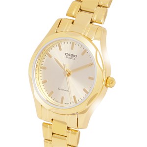 Đồng hồ CASIO 25 mm Nữ LTP-1275G-9ADF - 2