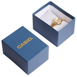 Đồng hồ CASIO 25 mm Nữ LTP-1275G-9ADF - 5