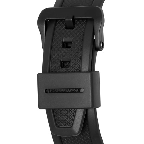 Đồng hồ CASIO 43 mm Nam W-218H-1AVDF Màu Đen