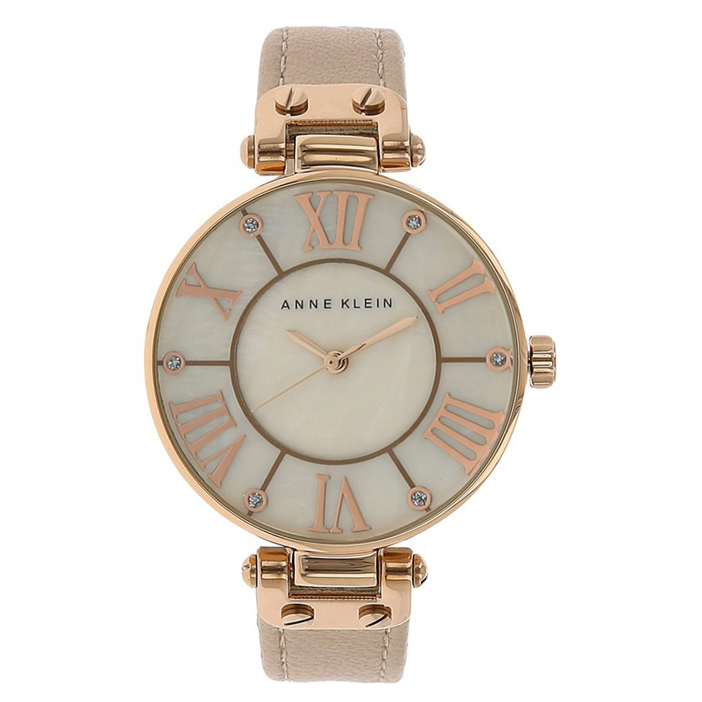 Đồng hồ Nữ Anne Klein 10/9918RGLP