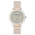 Đồng hồ Nữ Anne Klein AK/1018RGTN - Đính kim cương