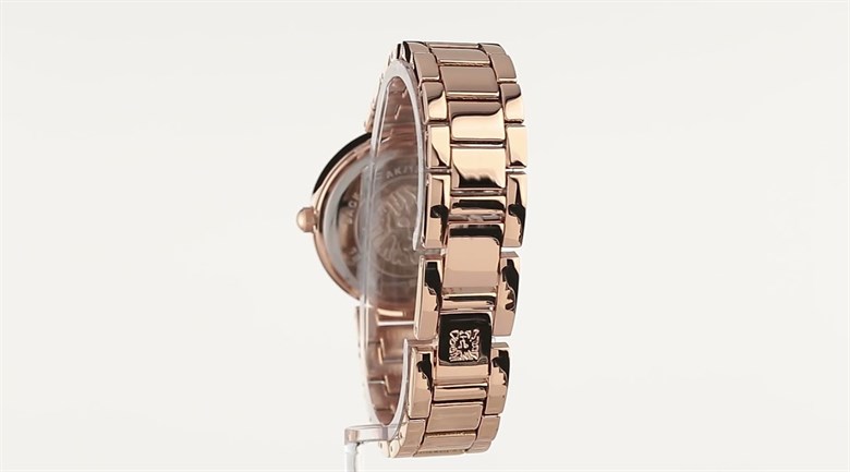 Đồng hồ ANNE KLEIN 32 mm Nữ AK/1362RGRG