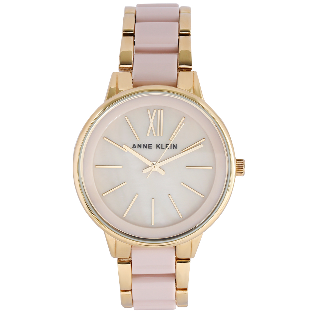 Đồng hồ Nữ Anne Klein AK/1412BMGB