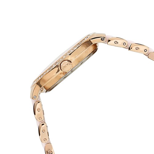 Đồng hồ ANNE KLEIN 34 mm Nữ AK/1418RGLP Màu Vàng Hồng