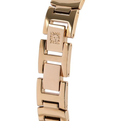 Đồng hồ ANNE KLEIN 32 mm Nữ AK/1450RGRG Màu Vàng