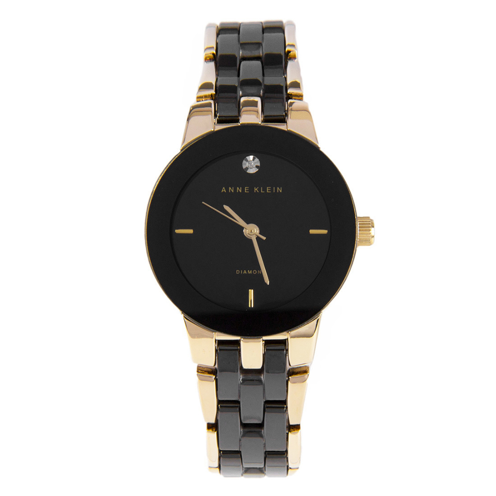 Đồng hồ Nữ Anne Klein AK/1610BKGB