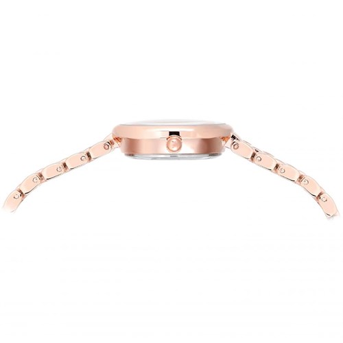 Đồng hồ ANNE KLEIN 26 mm Nữ AK/1870RGRG Màu Vàng Hồng