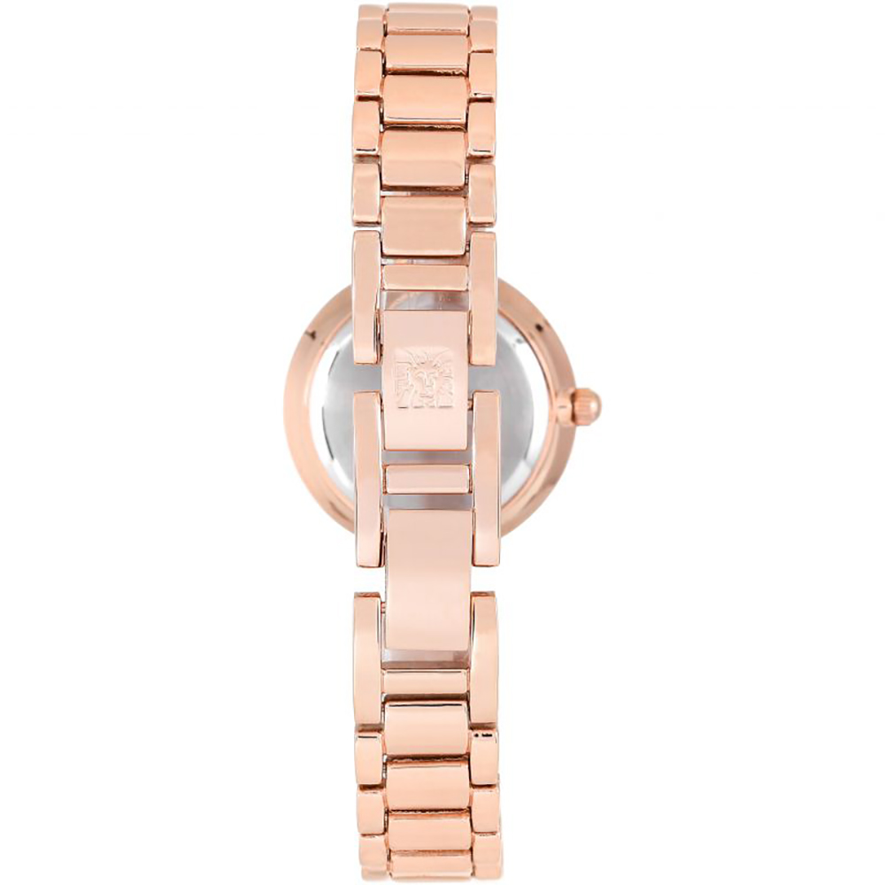 Đồng hồ Nữ Anne Klein AK/1870RGRG