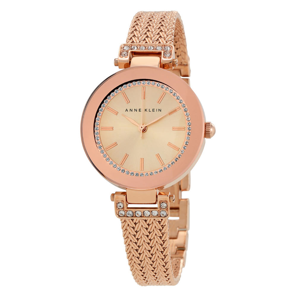 Đồng hồ Nữ Anne Klein AK/1906RGRG