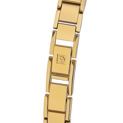 Đồng hồ ANNE KLEIN 28 mm Nữ AK/1980BKGB Màu Đen
