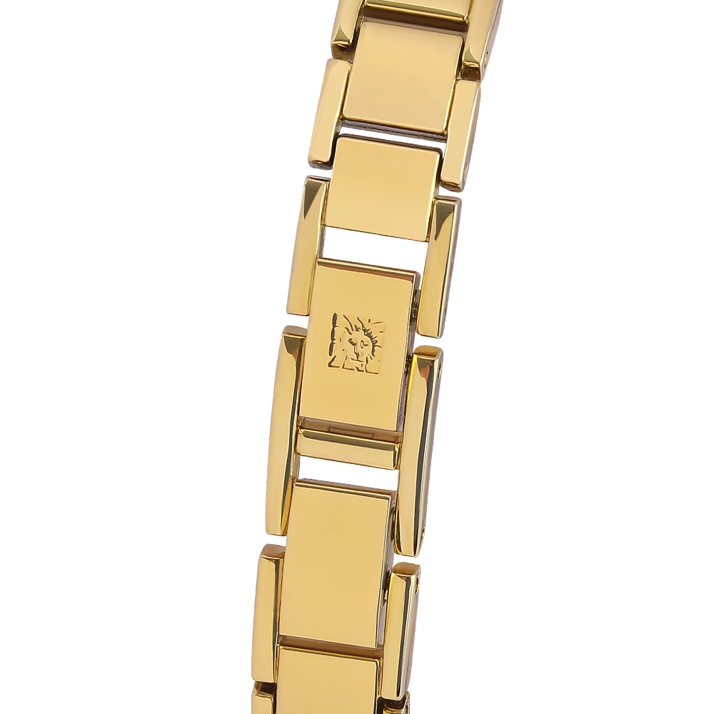 Đồng hồ Nữ Anne Klein AK/1980BKGB - Đính kim cương