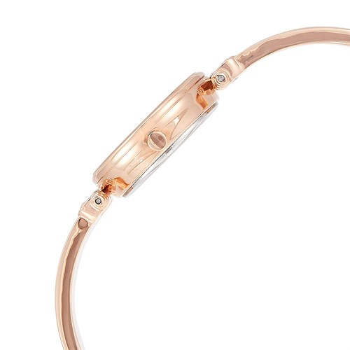 Đồng hồ ANNE KLEIN 28 mm Nữ AK/1980BMRG Màu Vàng Hồng