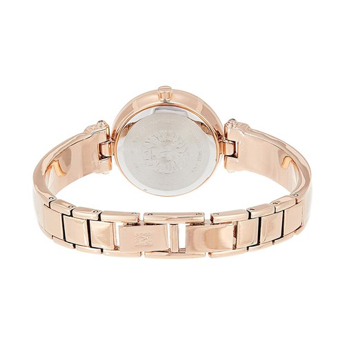 Đồng hồ ANNE KLEIN 28 mm Nữ AK/1980BMRG Màu Vàng Hồng