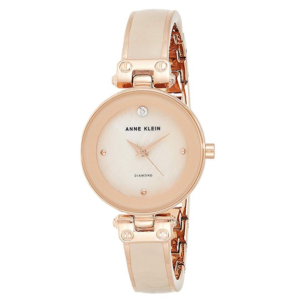 Đồng Hồ Anne Klein 28 Mm Nữ Ak/1980Bmrg