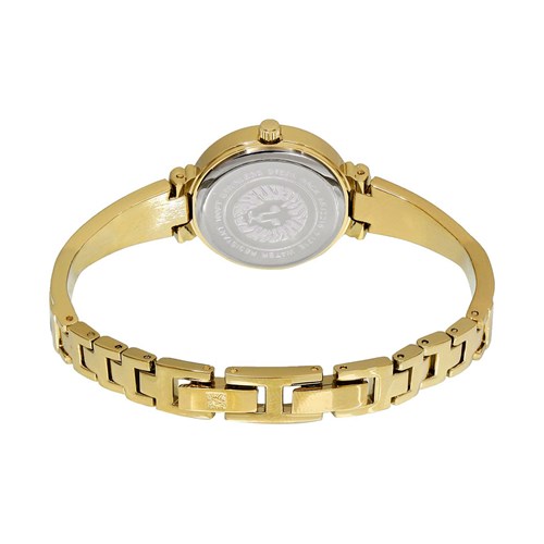 Đồng hồ ANNE KLEIN 26 mm Nữ AK/2216BKGB Màu Vàng