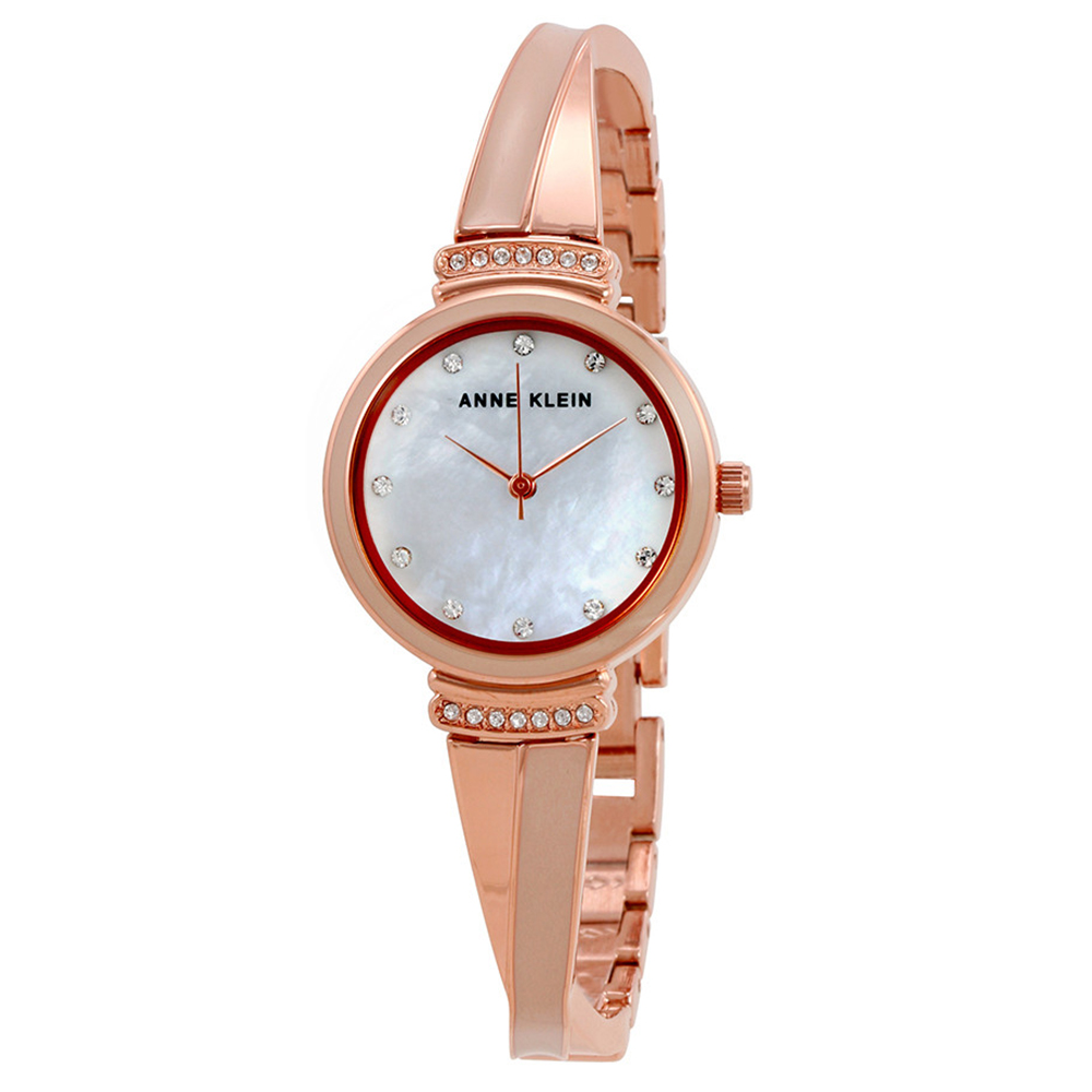 Đồng hồ Nữ Anne Klein AK/2216BLRG