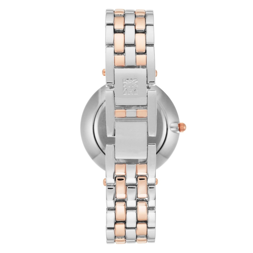 Đồng hồ Nữ Anne Klein AK/2231SVRT