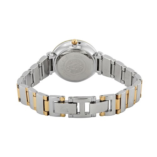 Đồng hồ ANNE KLEIN 28 mm Nữ AK/2435SVTT Màu Bạc