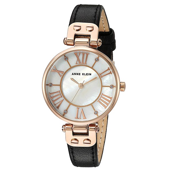 Đồng hồ Nữ Anne Klein AK/2718RGBK