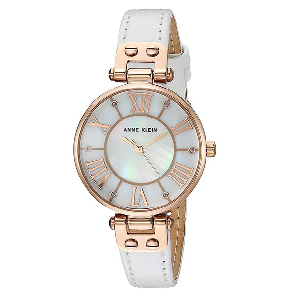 Đồng hồ Nữ Anne Klein AK/2718RGWT