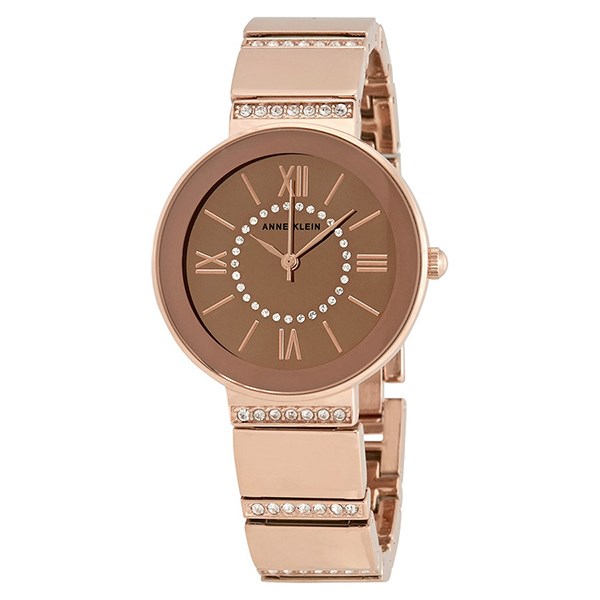 Đồng Hồ Nữ Anne Klein Ak/2946Rmrg