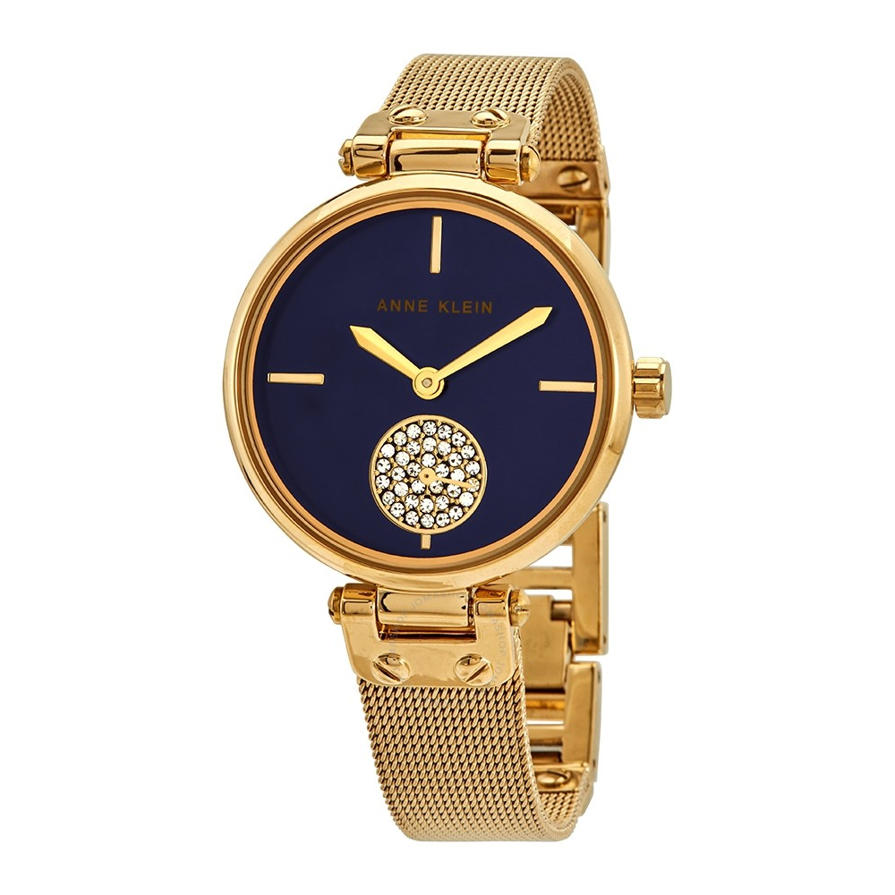 Đồng hồ Nữ Anne Klein AK/3000NVGB