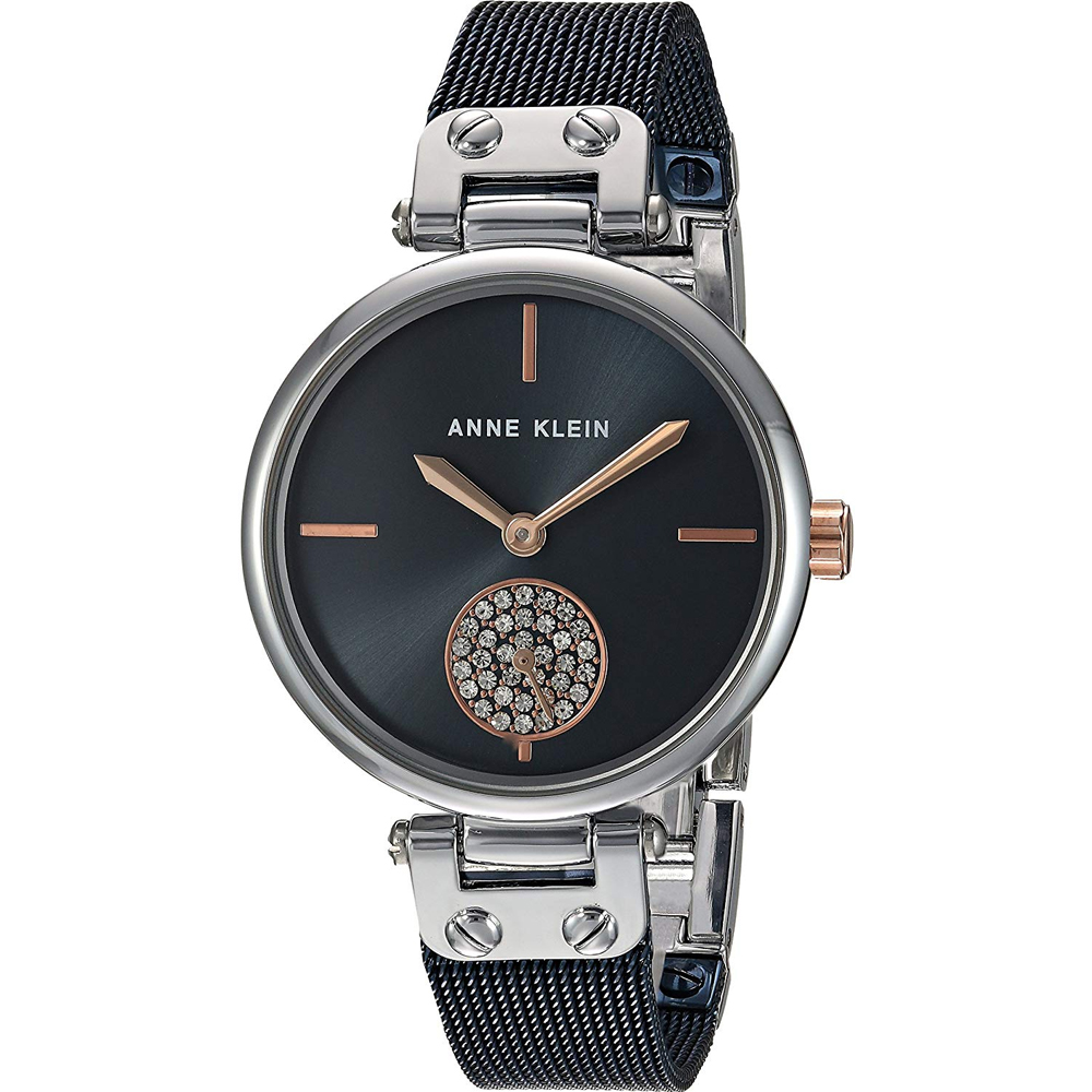 Đồng hồ Nữ Anne Klein AK/3001BLRT