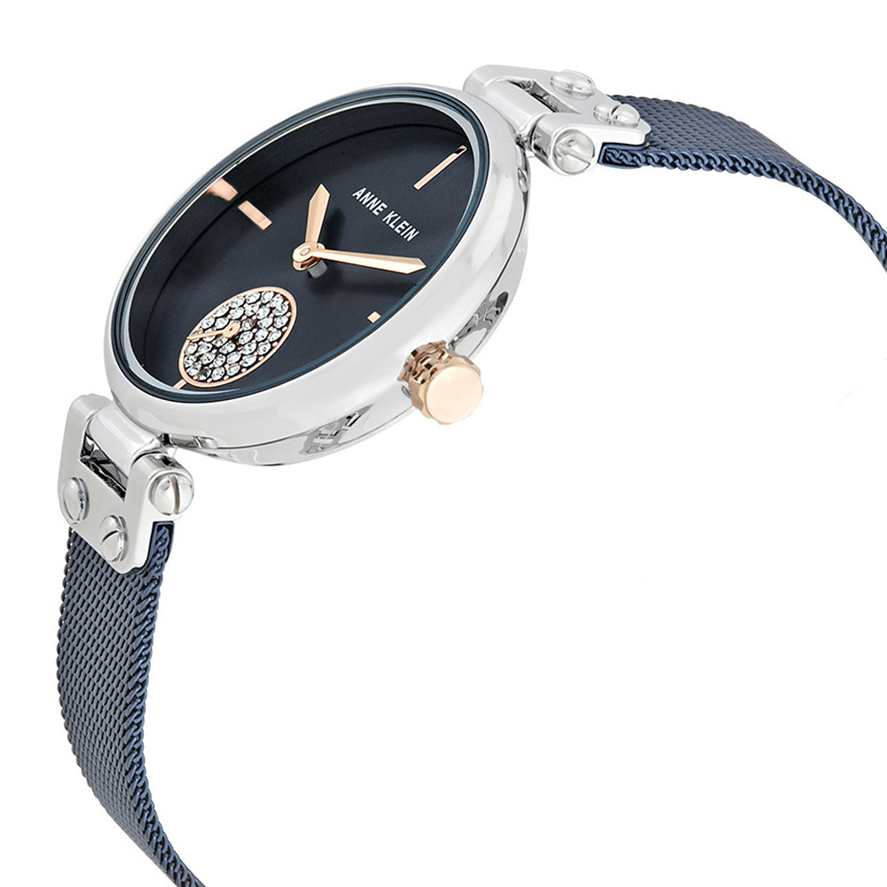 Đồng hồ Nữ Anne Klein AK/3001BLRT