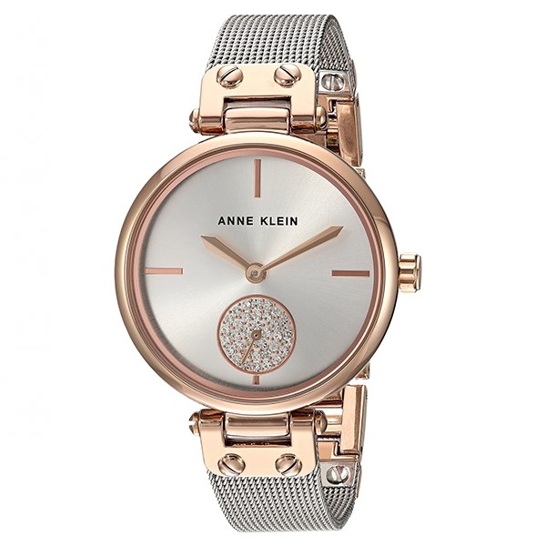 Đồng hồ Nữ Anne Klein AK/3001SVRT