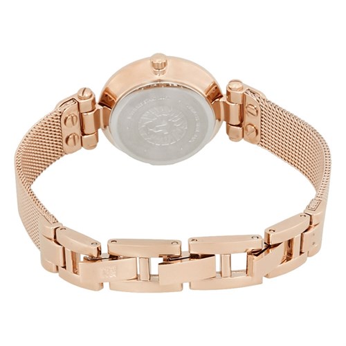 Đồng hồ ANNE KLEIN 28 mm Nữ AK/3002RGRG Màu Vàng Hồng