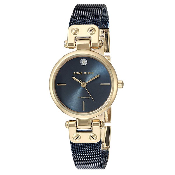 Top 9 đồng hồ ANNE KLEIN mặt xanh tinh tế, phong cách tại TGDĐ