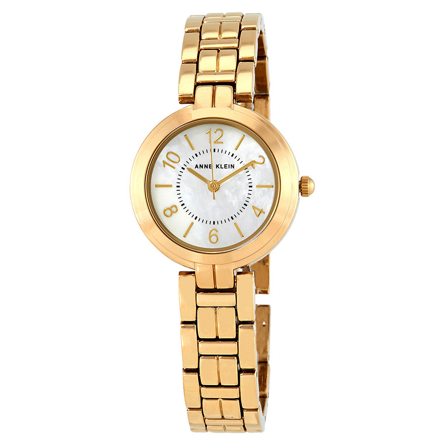 Đồng hồ Nữ Anne Klein AK/3070MPGB