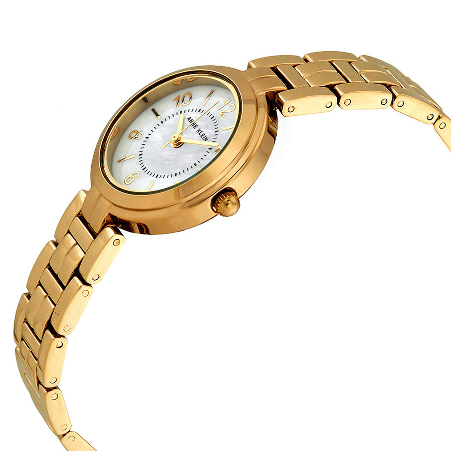 Đồng hồ Nữ Anne Klein AK/3070MPGB