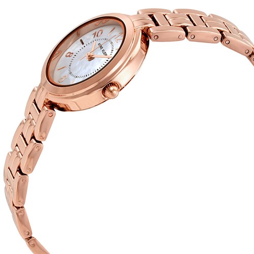 Đồng hồ ANNE KLEIN 28 mm Nữ AK/3070MPRG Màu Vàng Hồng