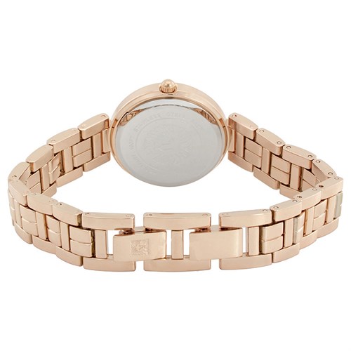 Đồng hồ ANNE KLEIN 28 mm Nữ AK/3070MPRG Màu Vàng Hồng
