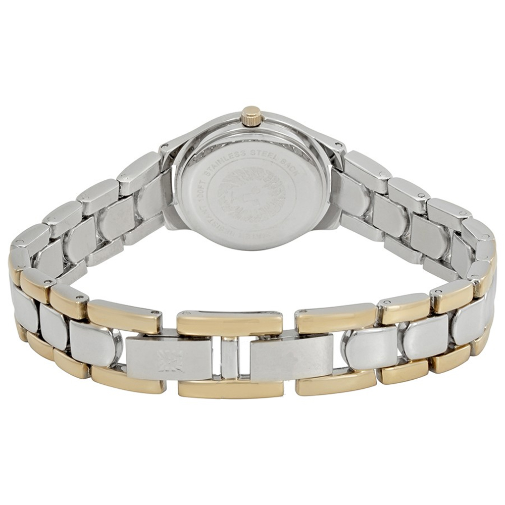 Đồng hồ Nữ Anne Klein AK/3071MPTT