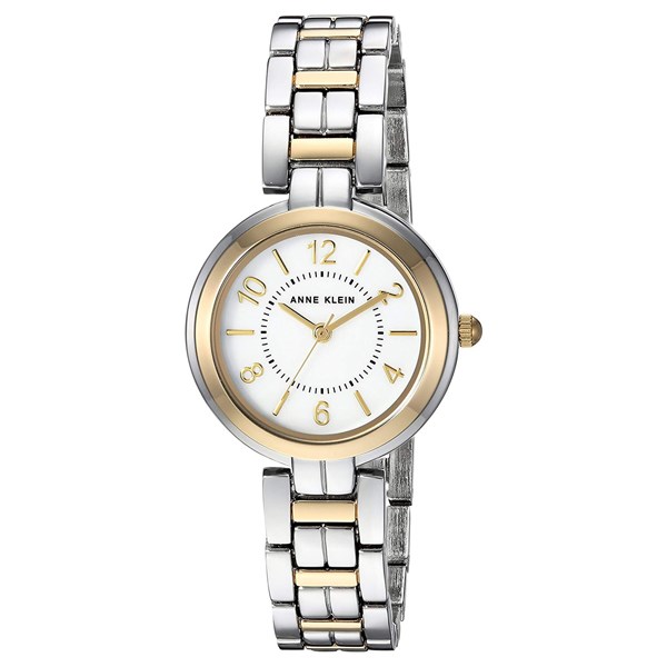 Đồng Hồ Anne Klein 28 Mm Nữ Ak/3071Mptt