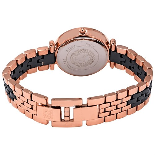 Đồng hồ ANNE KLEIN 30 mm Nữ AK/3158NVRG Màu Vàng