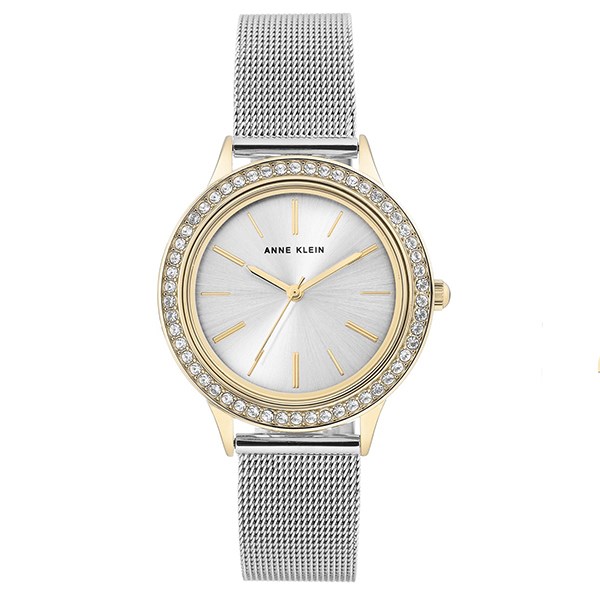 Đồng Hồ Anne Klein 35 Mm Nữ Ak/3167Ttst