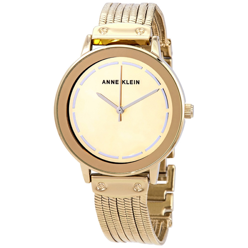 Đồng hồ Nữ Anne Klein AK/3222GMGB